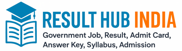 Resulthubindia